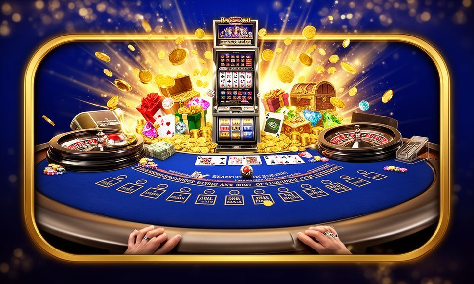 ezrich88 Casino